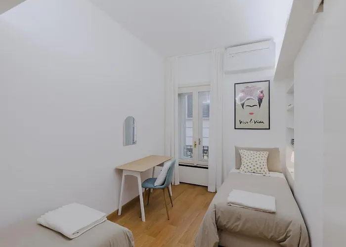 Restart Pantheon Apartment