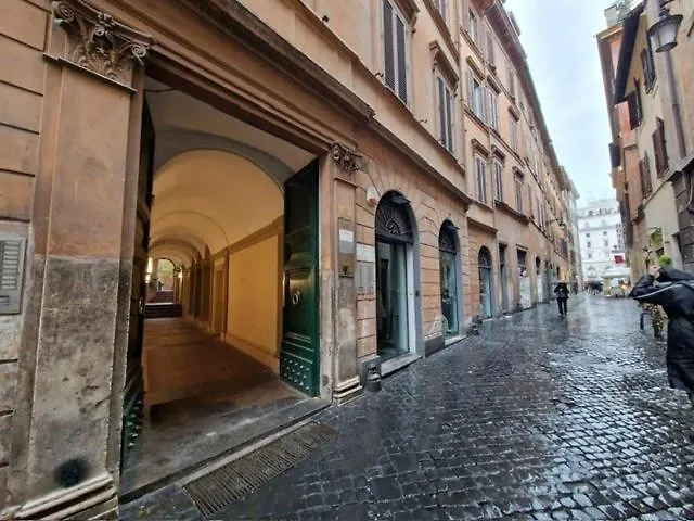Apartmán Restart Pantheon *
