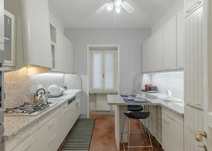 Restart Pantheon Apartment