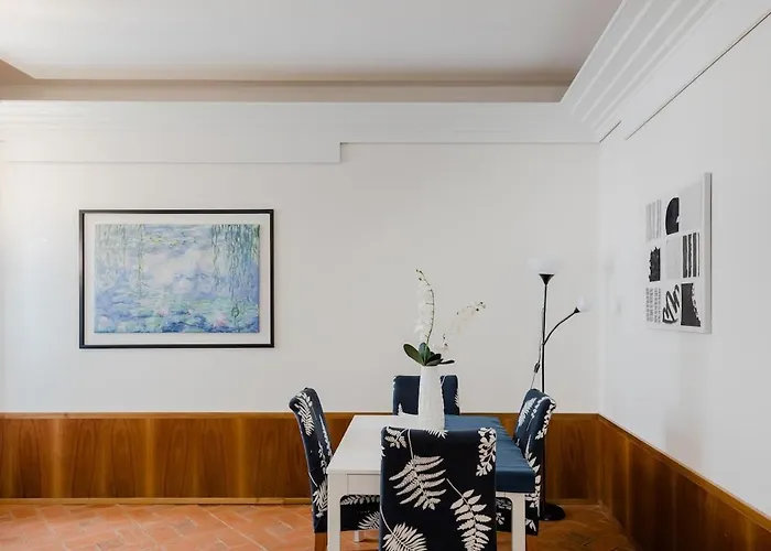 Apartment Restart Pantheon Rom