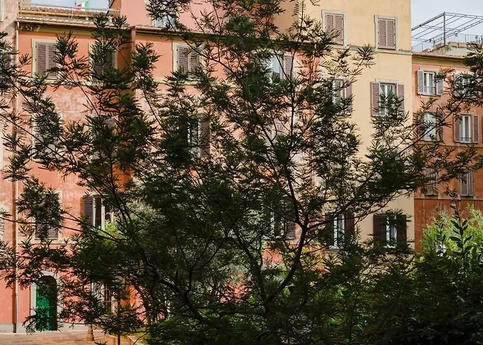 Restart Pantheon Apartment