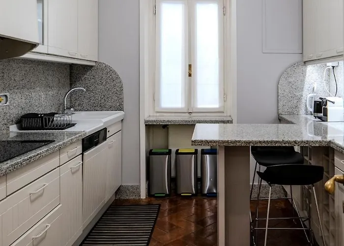 Apartment Restart Pantheon *