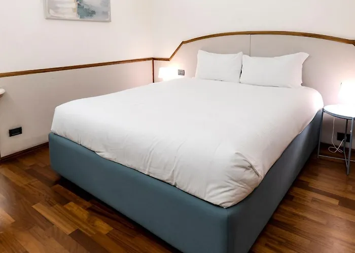Restart Pantheon Apartment *