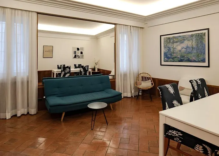 Apartment Restart Pantheon