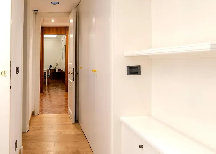 Restart Pantheon Apartment