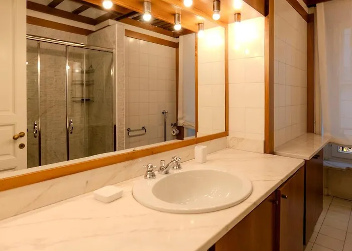 Restart Pantheon Apartment *