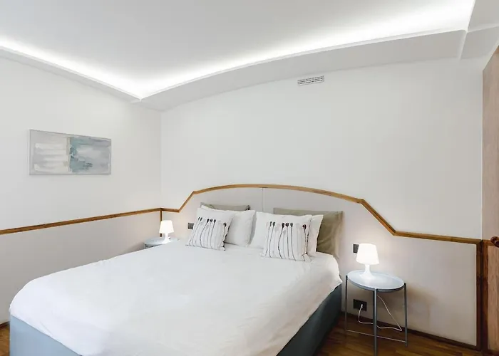 Restart Pantheon Apartment