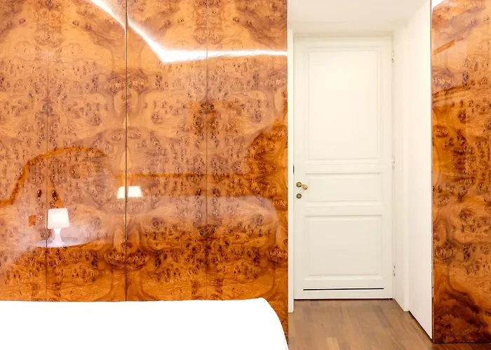 Restart Pantheon Apartment *
