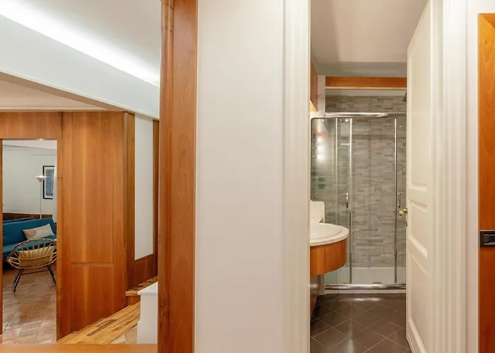 Restart Pantheon Apartment *