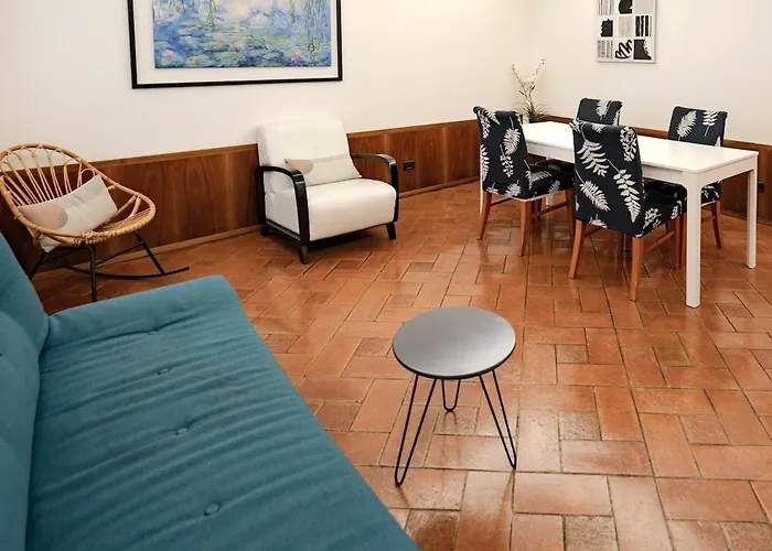 Apartment Restart Pantheon Rom