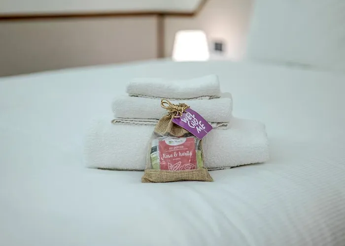 Restart Pantheon Apartment Rom