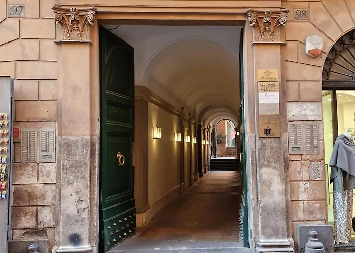 Apartment Restart Pantheon *