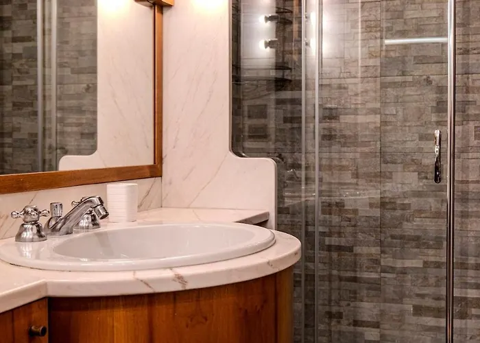 Restart Pantheon Apartment Rom