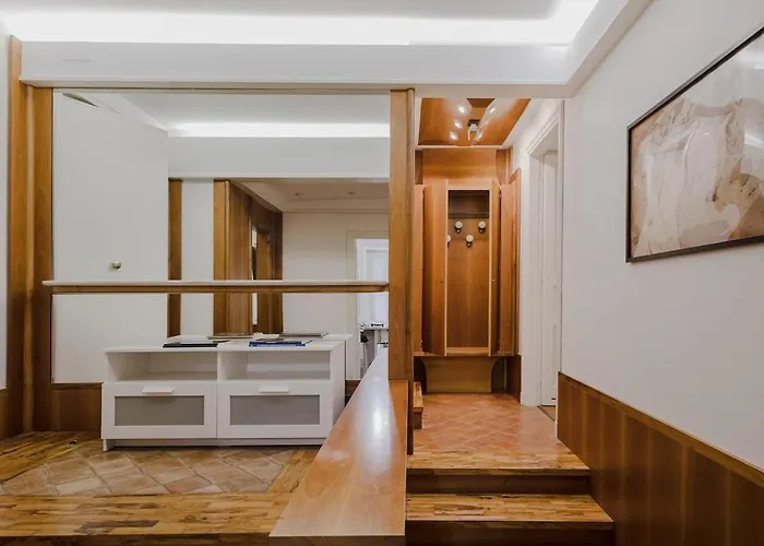 Apartment Restart Pantheon Rom