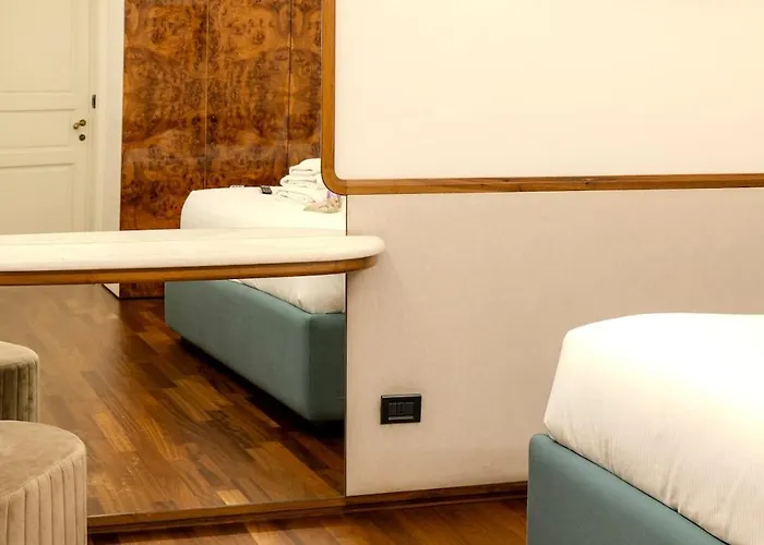 Restart Pantheon Apartment