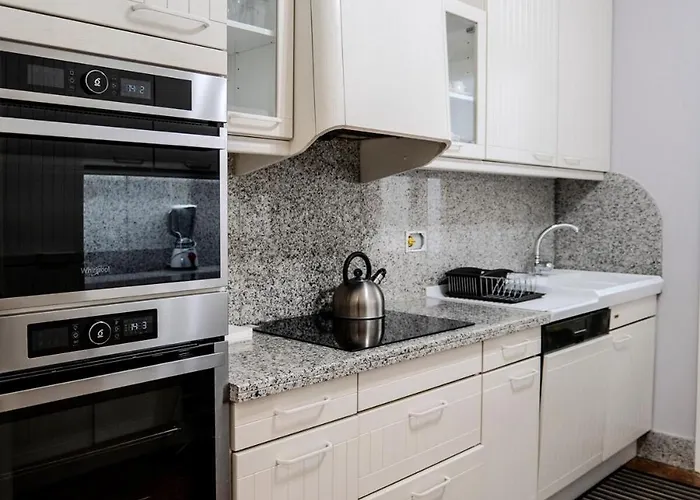 Restart Pantheon Apartment *